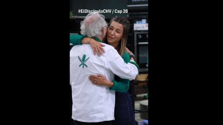 Detrás del Delantal | Capítulo 26