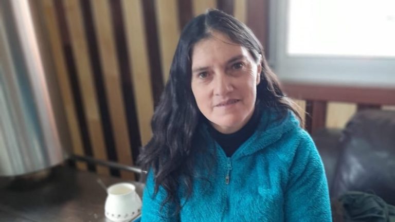 El caso que estremeció a Chiloé: Monica Mansilla fue asesinada por su ex pareja en Isla Caguach