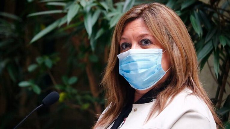 Millonarias irregularidades: Acusan malversación de fondos de la ex alcaldesa de la municipalidad de San Bernardo