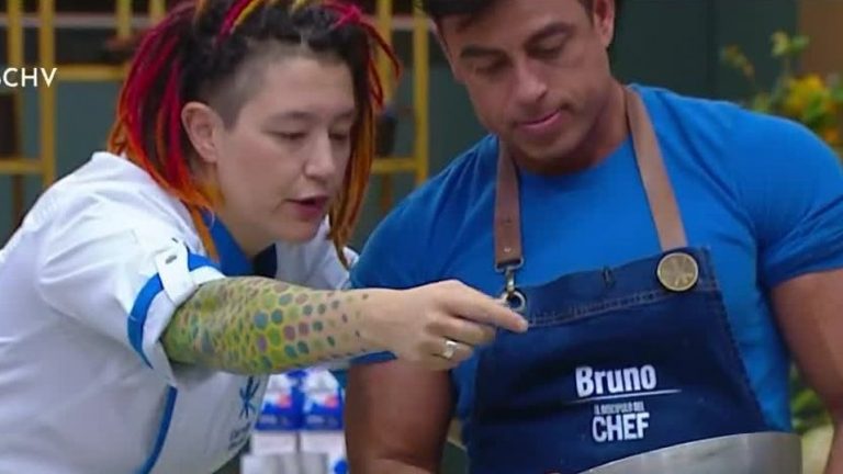 ¡Tremenda confusión! Bruno no entendió su preparación y perjudicó a su equipo