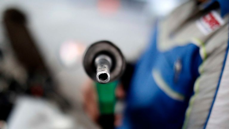 Tras paro de camioneros: Antofagasta presenta escasez de bencina y petróleo