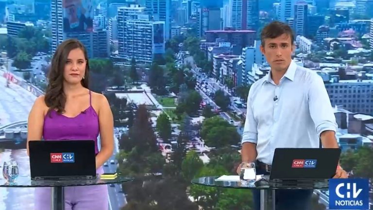 CHV Noticias Tarde | Lunes 14 de febrero de 2022