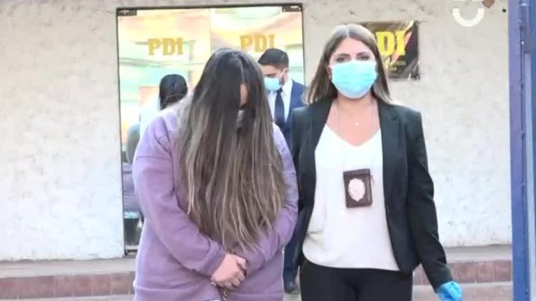 Funcionaria municipal estaría involucrada: Banda de narcotraficantes ingresó una tonelada de droga en Chile