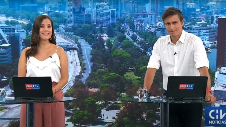 CHV Noticias Tarde | Martes 15 de febrero de 2022