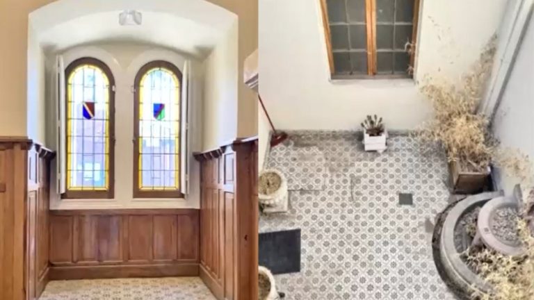 Boric llegaría al Barrio Yungay: Las características de la casa en que viviría el presidente electo