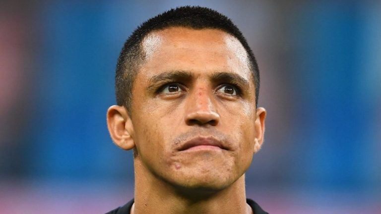 El enigmático mensaje en Instagram de Alexis Sánchez que causa polémica en Italia