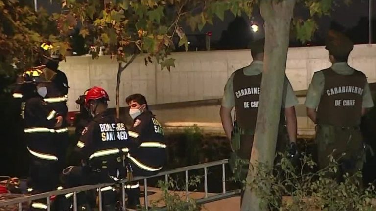 Descartaron intervención de terceros: Cadaver de un hombre fue hallado al costado del Parque Los Reyes