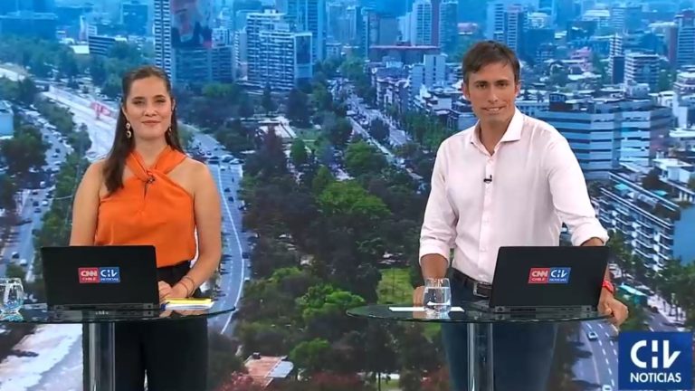 CHV Noticias Tarde | Miércoles 16 de febrero de 2022