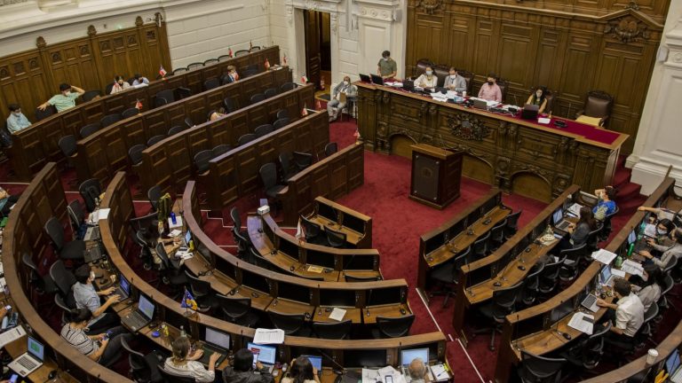 Nueva Constitución: Académicos explican puntos clave de los artículos aprobados en el primer día de votación