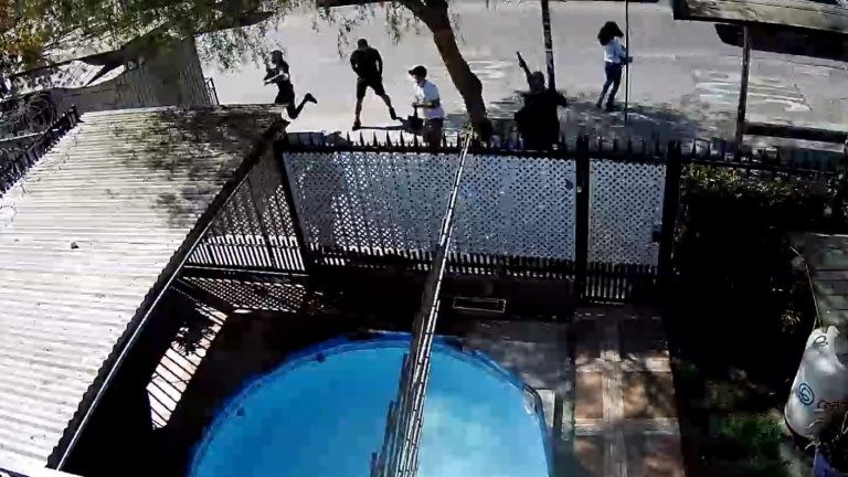 Mujer asaltada en La Florida perdió $43 millones de pesos a manos de tres delincuentes