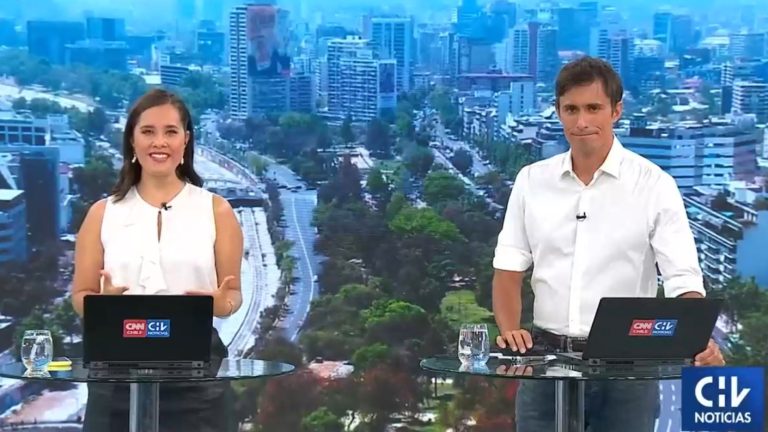 CHV Noticias Tarde | Jueves 17 de febrero de 2022