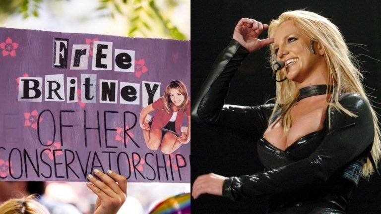 Recibió una invitación: Britney Spears podrá compartir su testimonio ante el Congreso de Estados Unidos