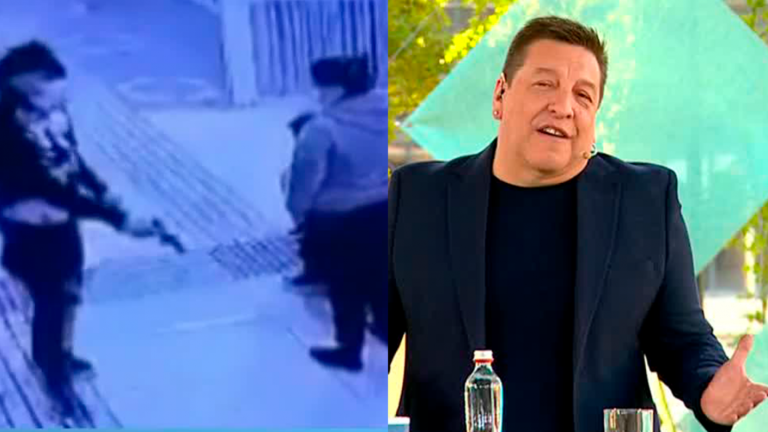 ”Esto es lo peor que nos puede pasar”: La indignación de JC Rodríguez tras asalto a pacientes en un SAPU de Lo Espejo