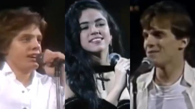 De debutantes a estrellas: Los artistas que Viña ha visto crecer