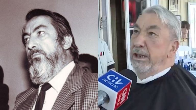 Ex ministro de Allende: 