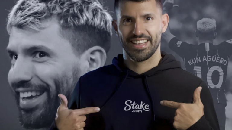 Qatar 2022: Kun Agüero podría sumarse al cuerpo técnico de la Selección Argentina