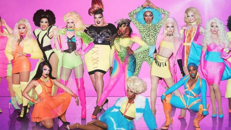 RuPaul’s Drag Race: Todo lo que debes saber de la nueva temporada del exitoso reality
