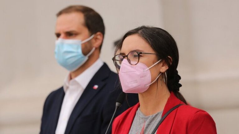 Traspaso de información: Continúan las reuniones bilaterales entre ministros