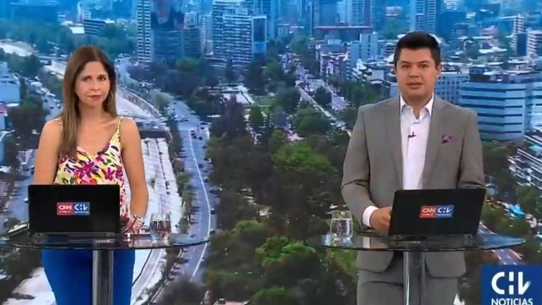 CHV Noticias Tarde | Martes 22 de febrero de 2022