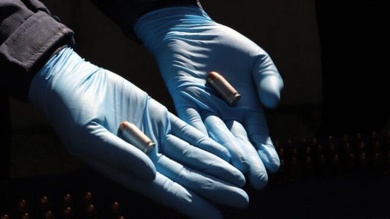 ¡Alarmante cifra!: Se registran más de 2,5 homicidios diarios en el pais