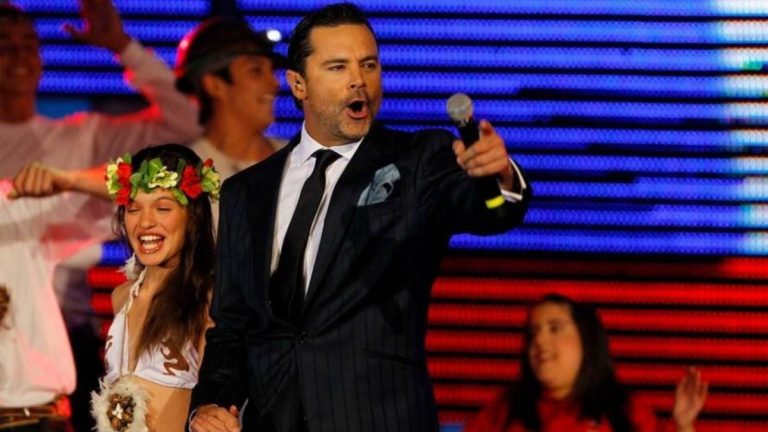 Cecilia Gutiérrez descalificó sabrosas anécdotas de Felipe Camiroaga en el Festival de Viña