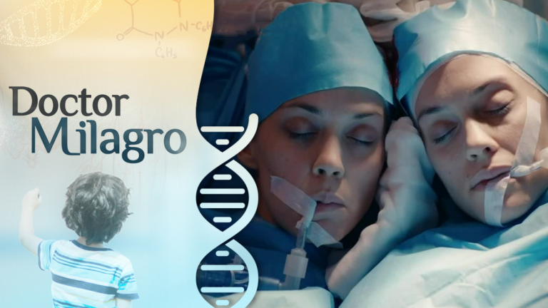 Doctor Milagro | Capítulo 31