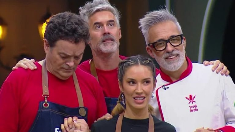 ¡Playoffs en llamas! Los discípulos se ponen la camiseta para luchar por su estadía en la cancha