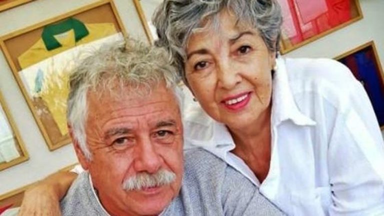 “Tus ojos llorosos te delatan”: Hija de Carlos Caszely contó el triste momento de su padre tras la partida de su esposa