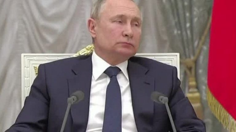 Invasión de Rusia a Ucrania: Historiadora repasa datos clave en el conflicto actual