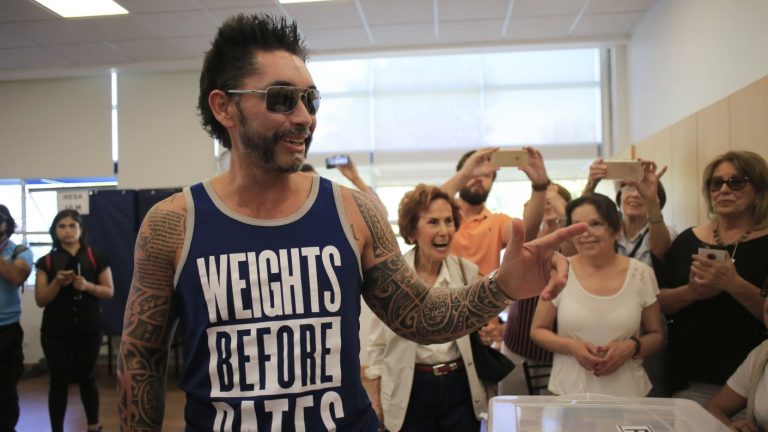 ¡Sigue la polémica! Este fue el acuerdo extrajudicial entre Chino Ríos y Jordi Castell