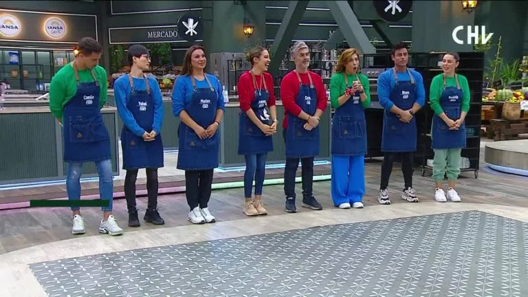 ¡Duplas nunca antes vistas ! Una nueva dinámica unió parejas que no habían trabajado juntas en El Discípulo del Chef