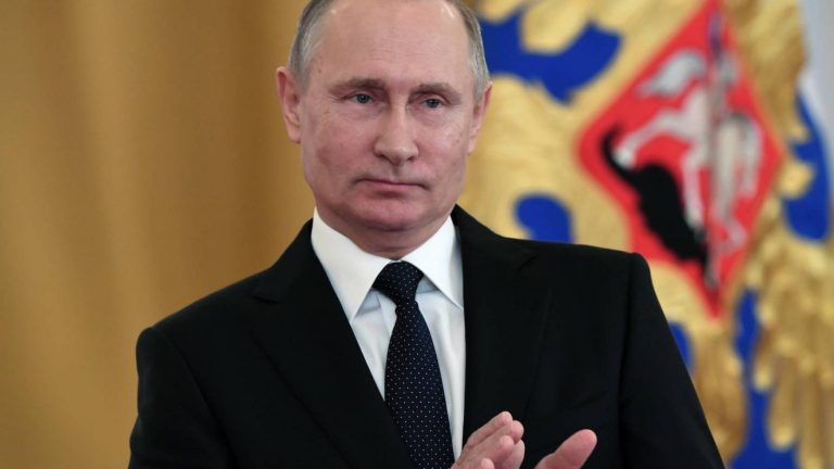 Tras el anuncio de Putin: ¿Qué son las Fuerzas de Disuasión Nuclear?