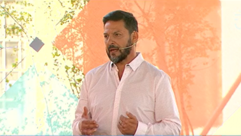 ¿Qué busca Rusia en la reunión con Ucrania? Rafael Cavada explicó los detalles en Contigo en la Mañana