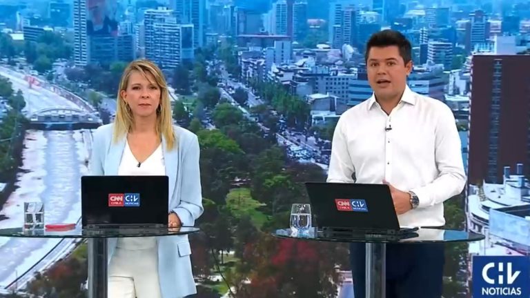 CHV Noticias Tarde | Lunes 28 de febrero de 2022