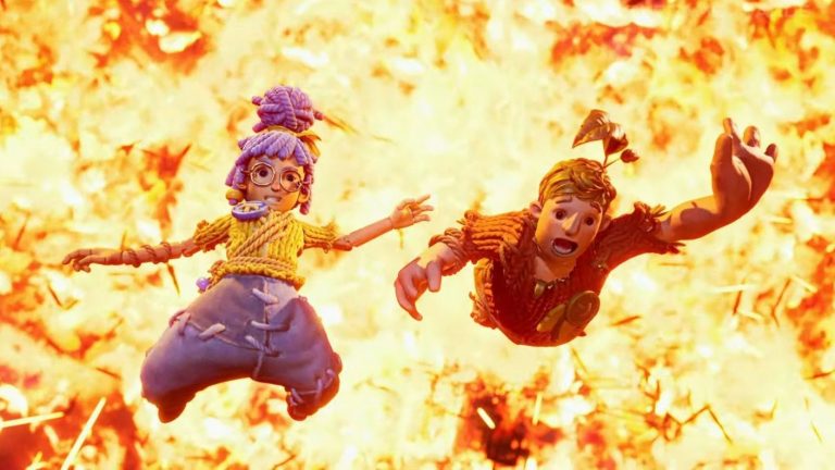 It Takes Two se prepara para llegar al cine y la televisión