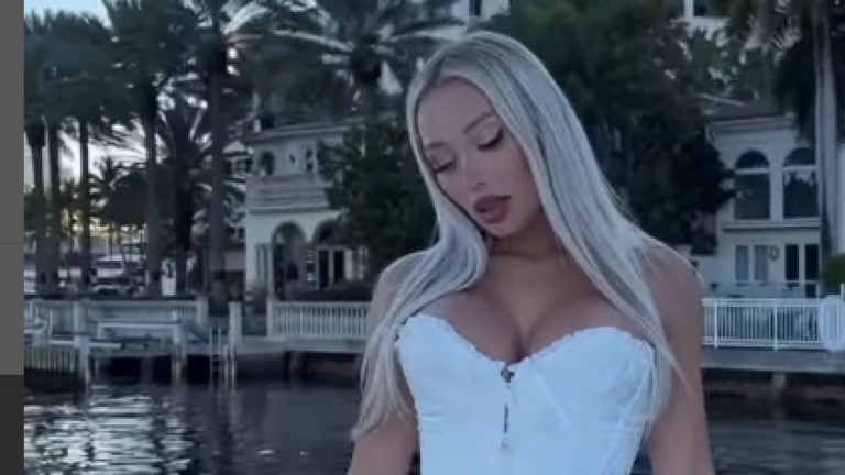 “Se pensó y se hizo”: Daniella Chávez sorprendió al anunciar que se casó