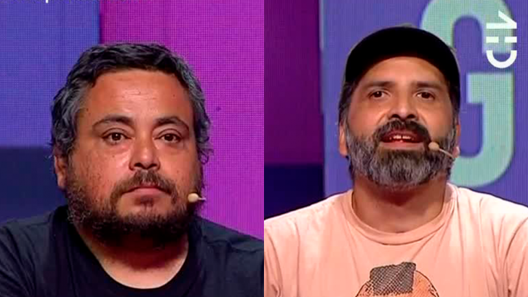 ¡Hay 104 millones en disputa! Revive el enfrentamiento entre Mario y Álvaro en Pasapalabra