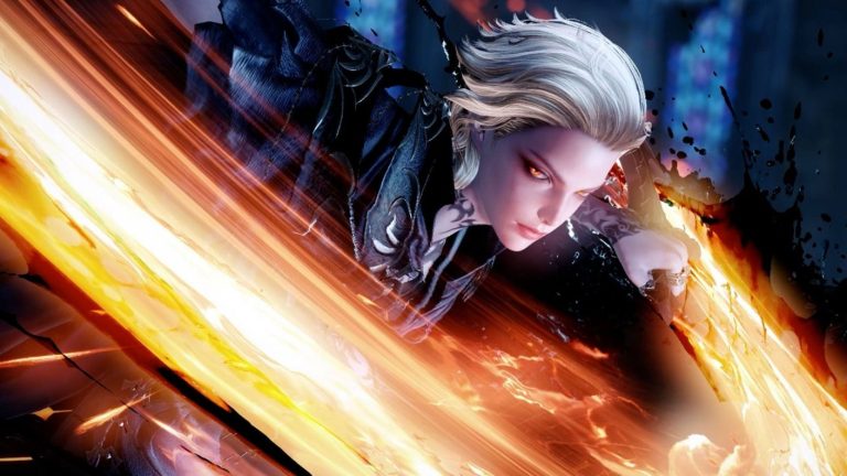 ¡En tiempo récord! Lost Ark se convirtió en el segundo título más jugado de Steam a tan solo 24 horas de su lanzamiento