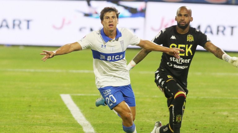 Alexis Sánchez celebra el gran regreso de Gonzalo Tapia con fotos en Instagram