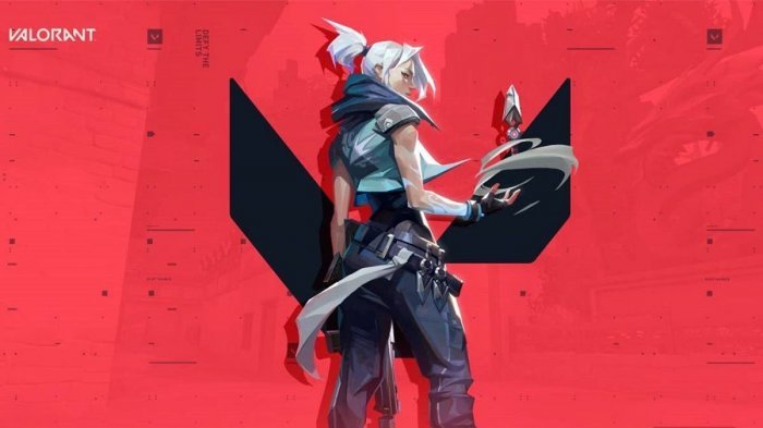 Nuevo rumor: Valorant podría llegar a consolas con un nuevo port