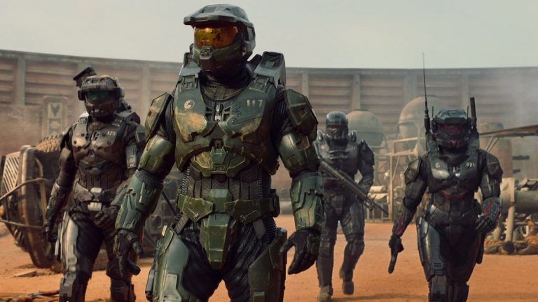 ¡Hay Jefe Maestro para rato! La serie de ‘Halo’ confirma su segunda temporada