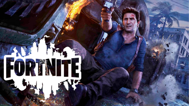 ¿Se viene el crossover? Filtradores aseguran que Uncharted llegará a Fornite