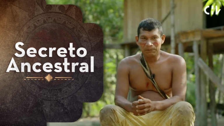 Secreto Ancestral | Capítulo 11
