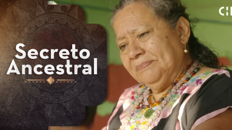 Secreto Ancestral | Capítulo 12