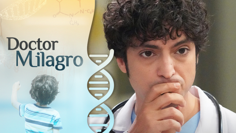 Doctor Milagro | Capítulo 29