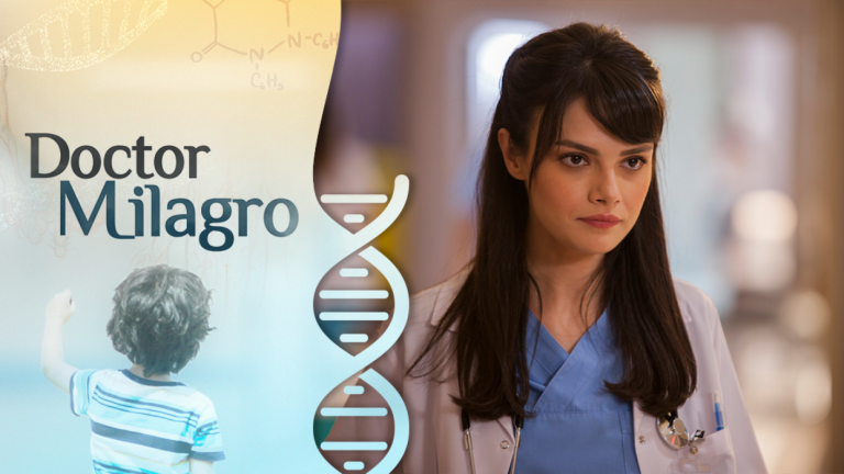 Doctor Milagro | Capítulo 30