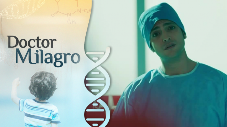 Doctor Milagro | Capítulo 17