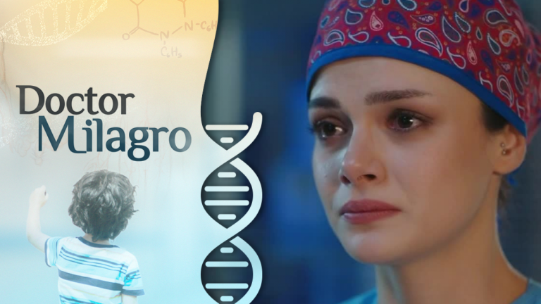 Doctor Milagro | Capítulo 18