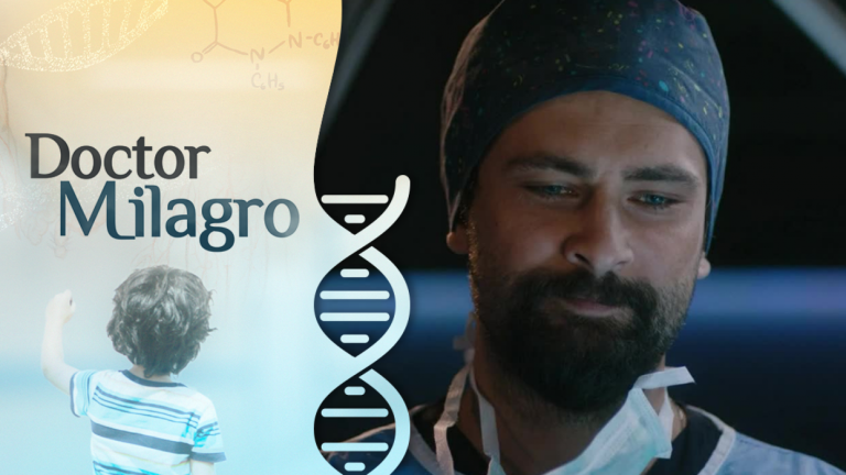 Doctor Milagro | Capítulo 19