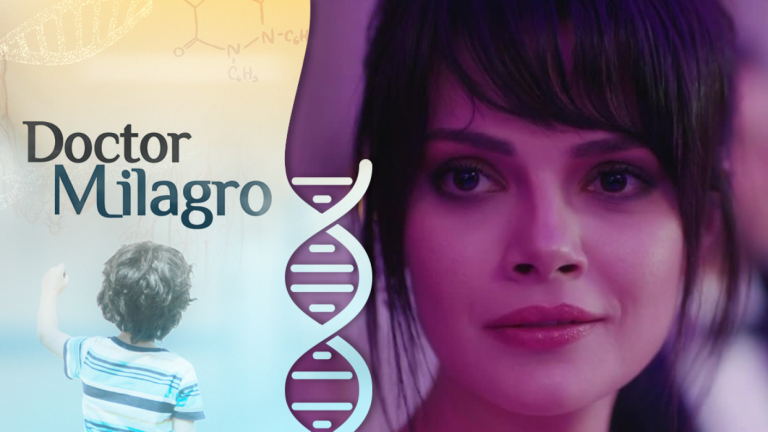Doctor Milagro | Capítulo 25